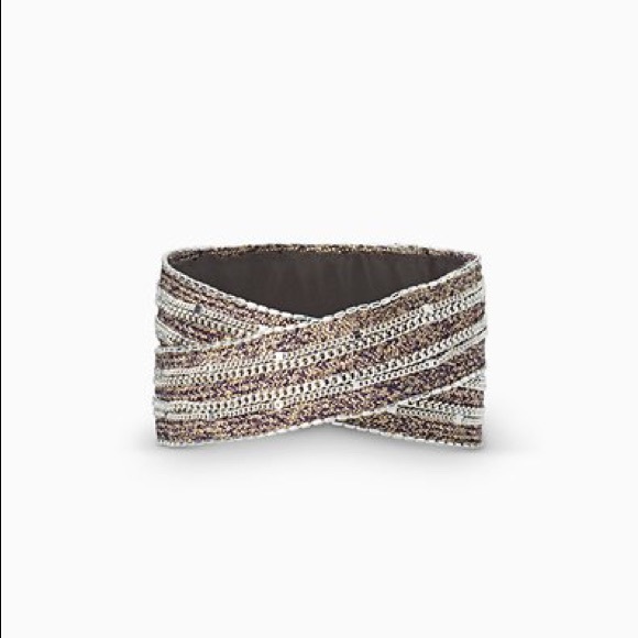 Stella & Dot Edni Wrap Bracelet - Picture 6 of 6